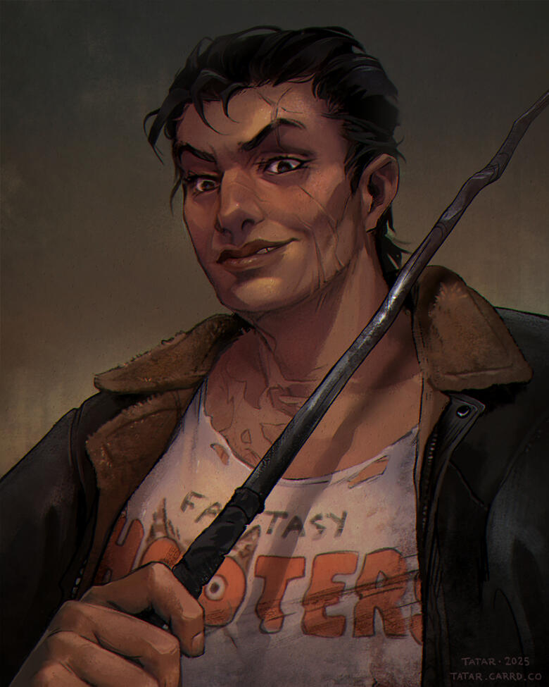 Art Fight attack for Aiulite