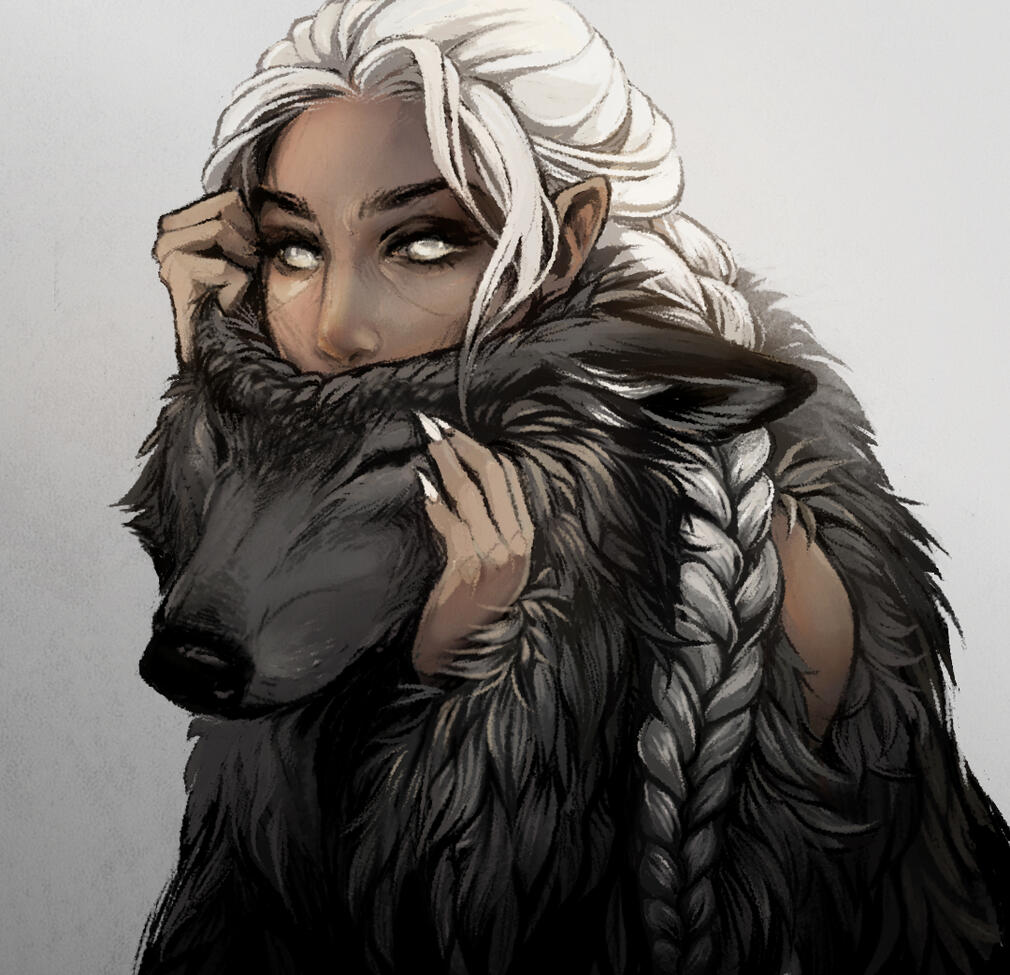 Character concept